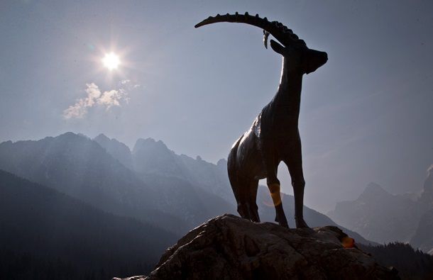 Солнечное затмение 2015: лучшие фотографии со всего мира