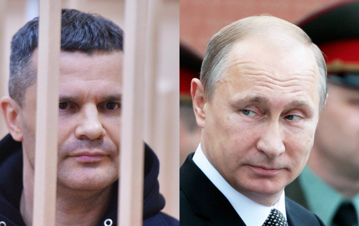 Încă un miliardar rus a intrat în vizorul lui Putin