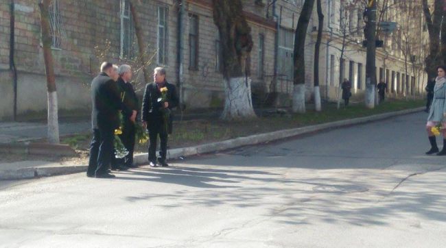 Сына депутата Нае-Симиона Плешки провожают в последний путь