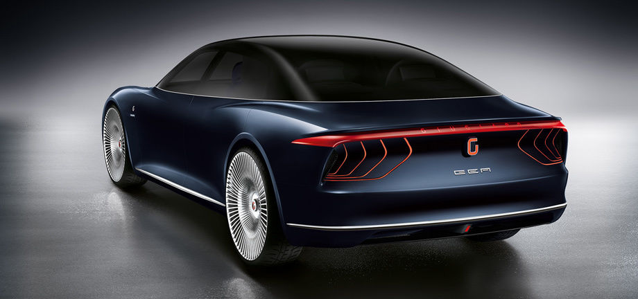 Женева 2015: Беспилотник с тренажерным залом