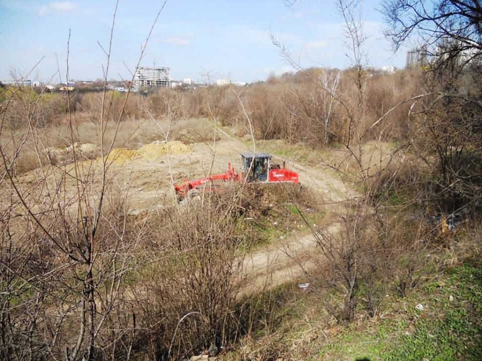 O nouă stație PECO, gata să apară în Chișinău