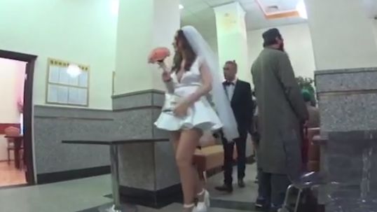 Певица Виктория Дайнеко вышла замуж за барабанщика