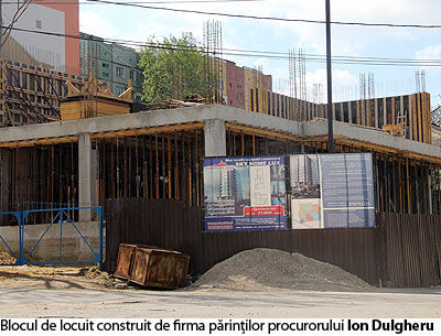 Procurori de (re)formă, cu case luxoase şi afaceri mănoase