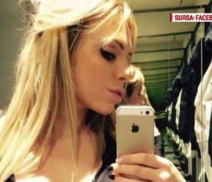 В Румынии девушка танцовщица в клубе стала парламентским советником