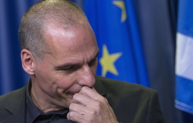 Кризис в Греции - прививка для Украины от жадности и популизма