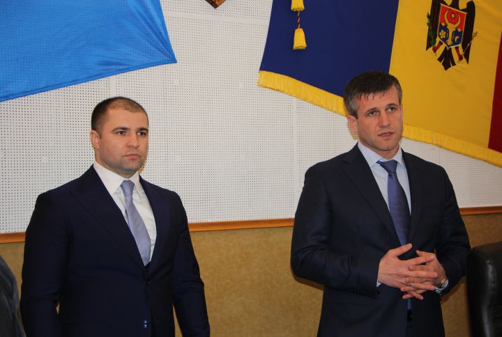 Calea Ferată din Moldova are un nou director