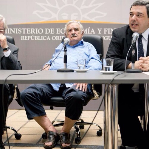 El este cel mai sărac președinte