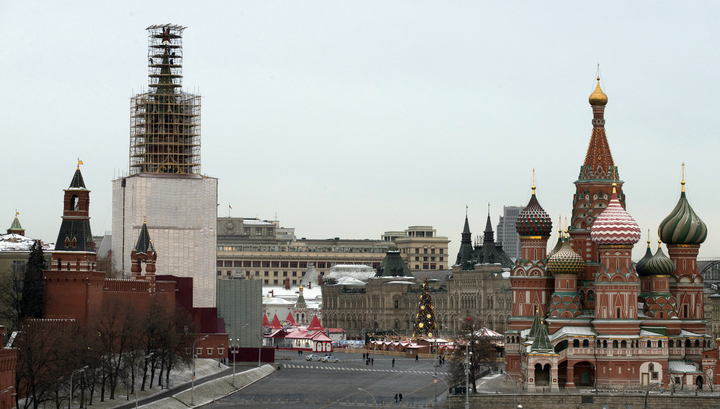 Новый Год Без Курантов