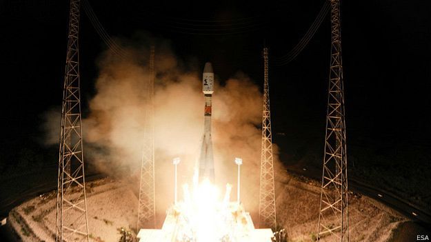 Где встречают Новый год одинокие странники Вселенной