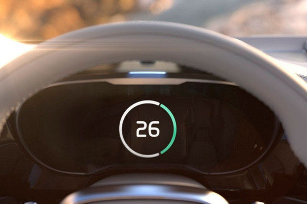 Компания Volvo разработает «машину времени»