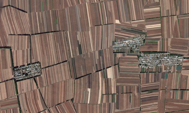 Мир чрезмерности. Трагические последствия роста населения на планете