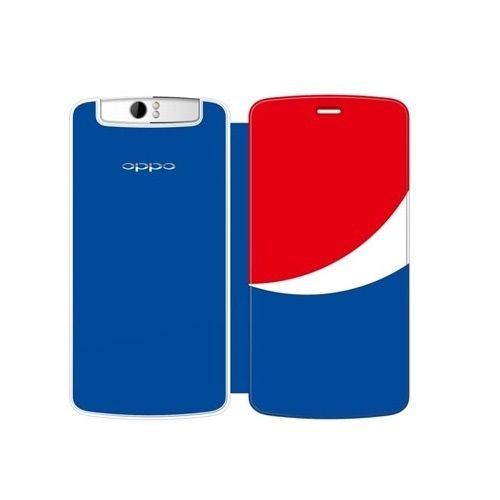 Pepsi готовится выпустить собственный смартфон