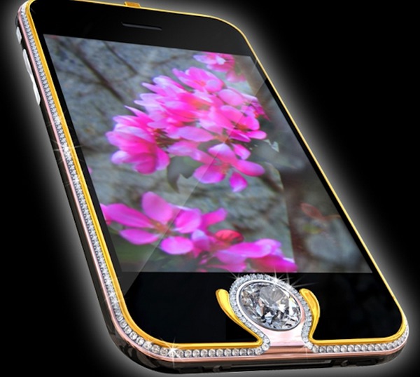 Cele mai scumpe smartphone-uri din lume