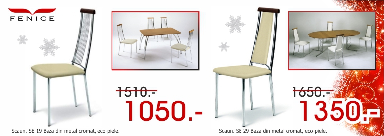 Bosch Siemens: reduceri de până la 30% la mobila italiană cu ocazia sărbătorilor de iarnă!