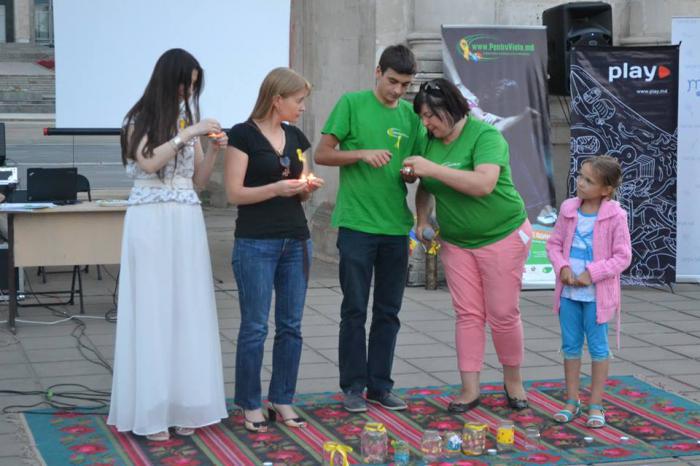 Ieri, 10 septembrie, de Ziua Mondială de Prevenire a Suicidului