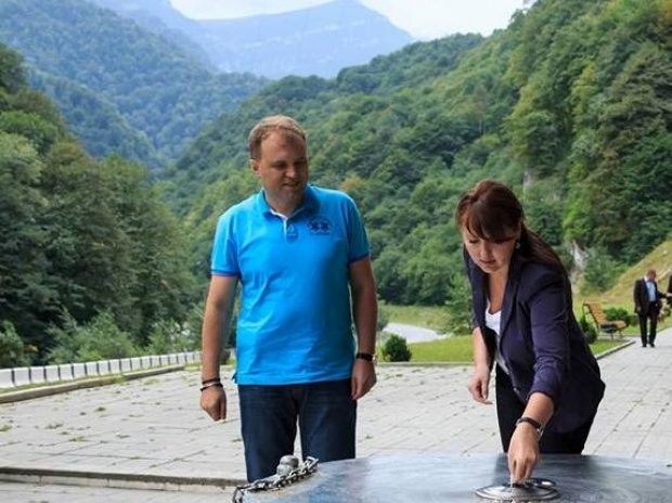 Rogozin dezleagă misterul disparitiei lui Evghenii Șevciuc
