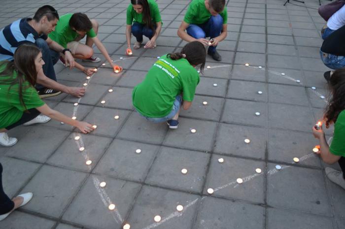Ieri, 10 septembrie, de Ziua Mondială de Prevenire a Suicidului