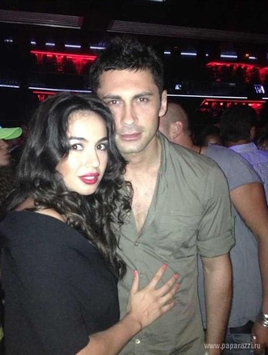 E campioană la striptease! Uite ce poate face noua iubită a lui Dan Balan