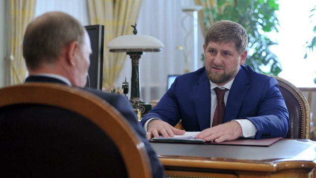 Cine este mașina de ucis a lui Putin, care s-ar putea întoarce împotriva lui