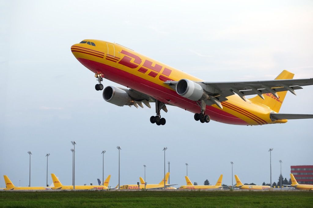Transportul internațional de mărfuri periculoase. În Moldova acest lucru este realizat numai de DHL