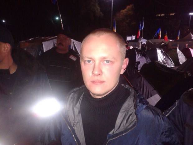 Драка в центре Кишинева: российские болельщики подрались с протестующими