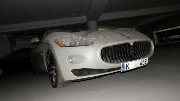 автомобиль, кишинев