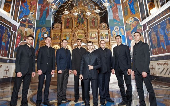 Moldovenii de la Brio Sonores sunt marii cîștigatori  de la Românii au talent
