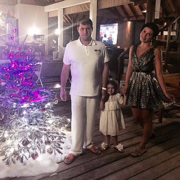 Milionarul Ilan Shor, în vacanță de lux, în Maldive