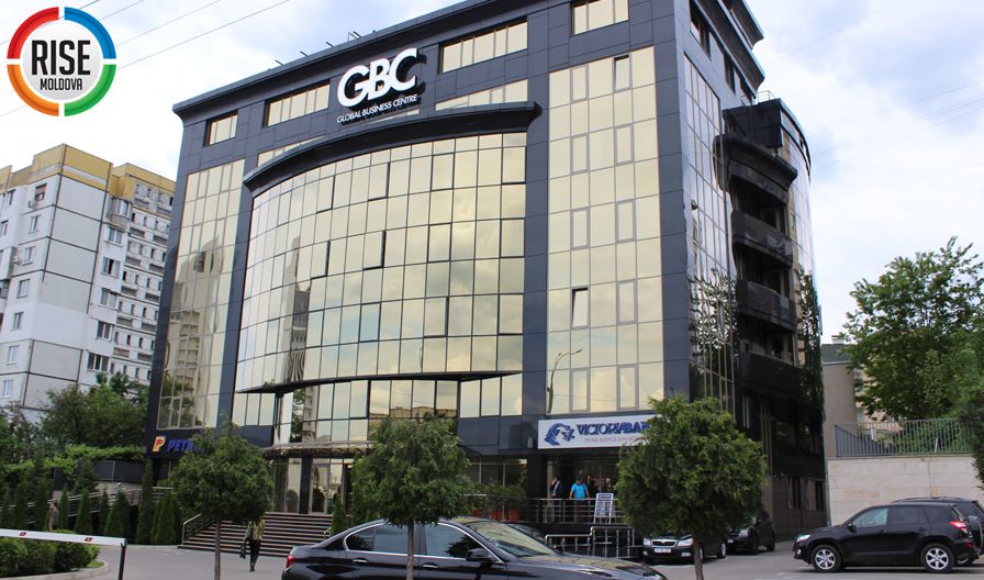 „General Media Group” îi aparţine lui Plahotniuc; Candu, proprietar la Publika prin procură
