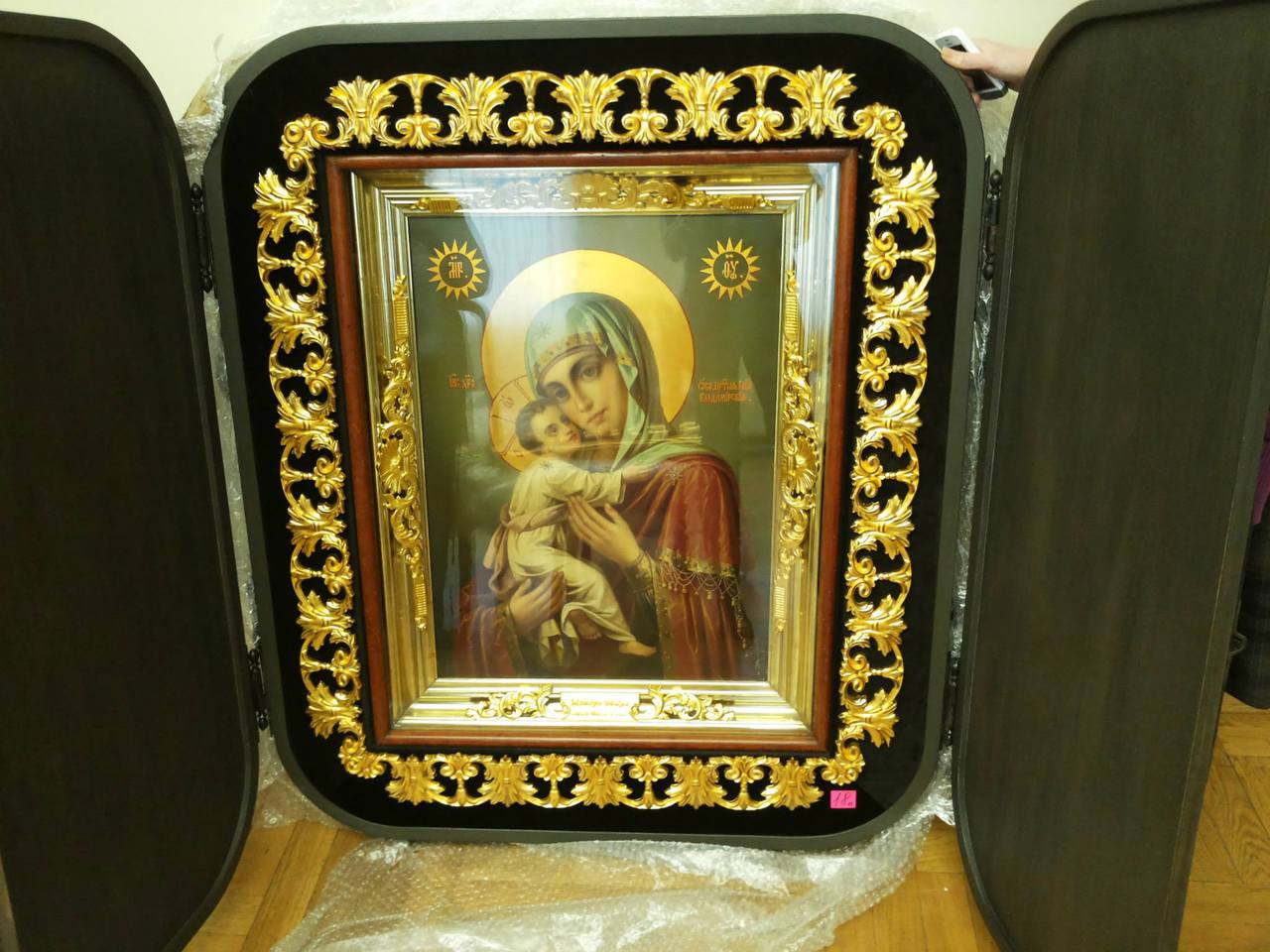 Сокровища Януковича переезжают в музей