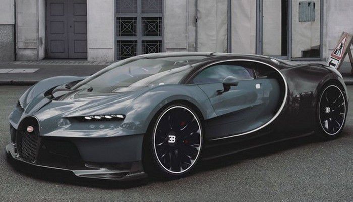 10 самых ожидаемых автомобилей 2016 года