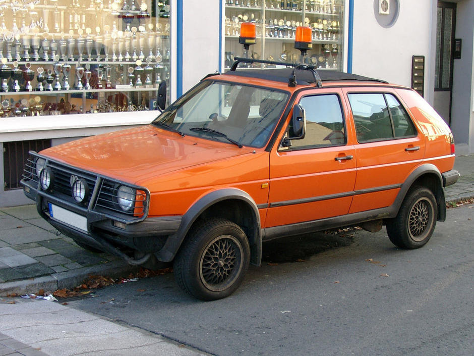 Top 10 masini Volkswagen de vis, ce merita conduse