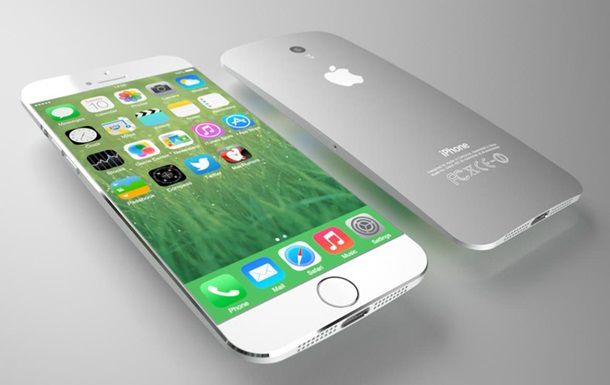 Раскрыты новые характеристики iPhone 7