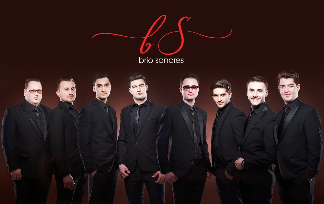 Moldovenii de la Brio Sonores sunt marii cîștigatori  de la Românii au talent