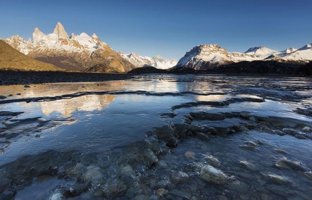 Названы финалисты фотоконкурса National Geographic Traveller