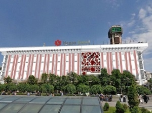 Киевские власти приступили к проектам полной перепланировки центра столицы