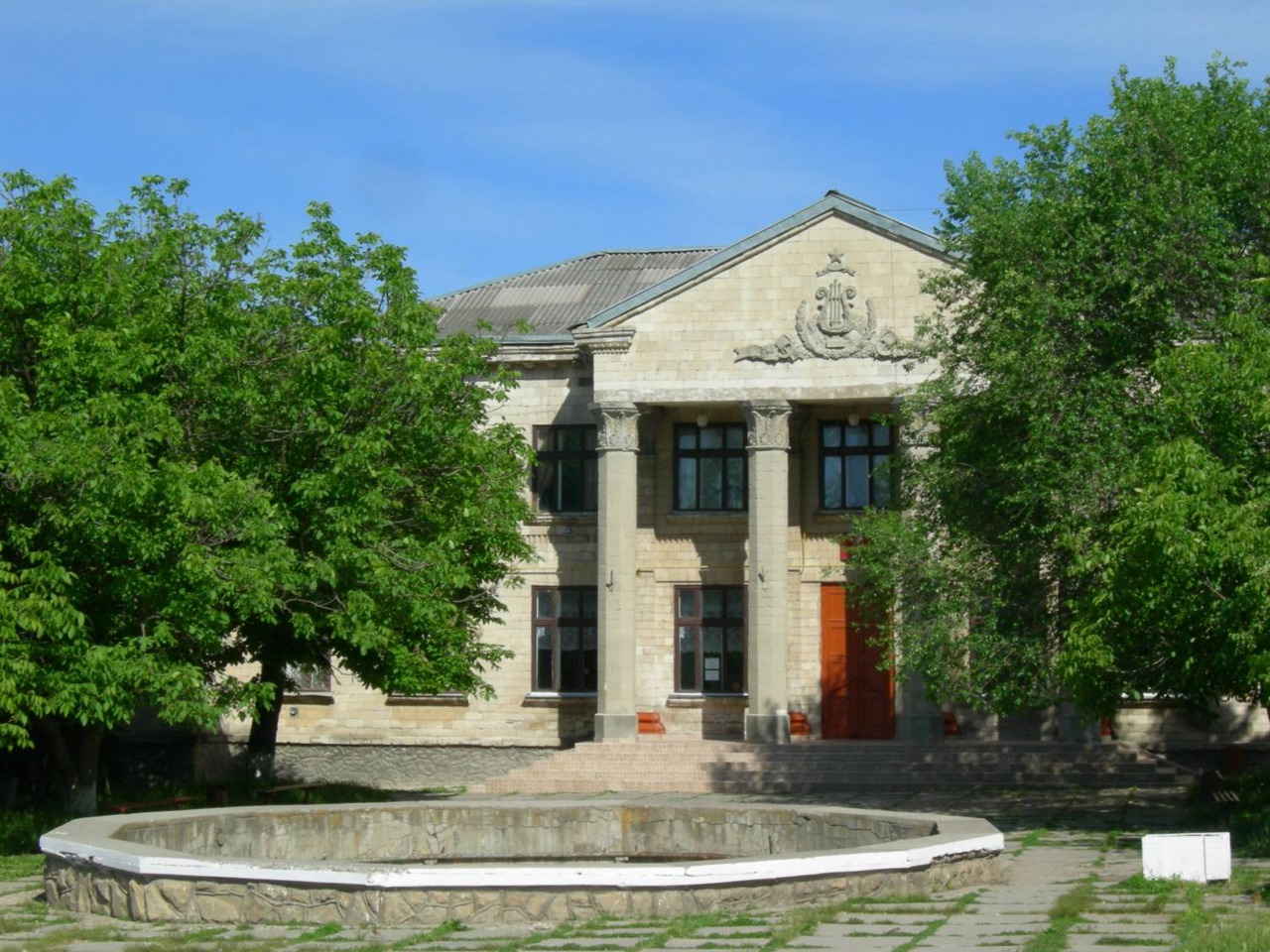 Râșcani: oraşul de unde vine Guguță