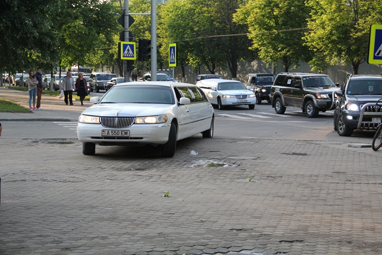 В Кишиневе прошла премьера первого молдавского триллера