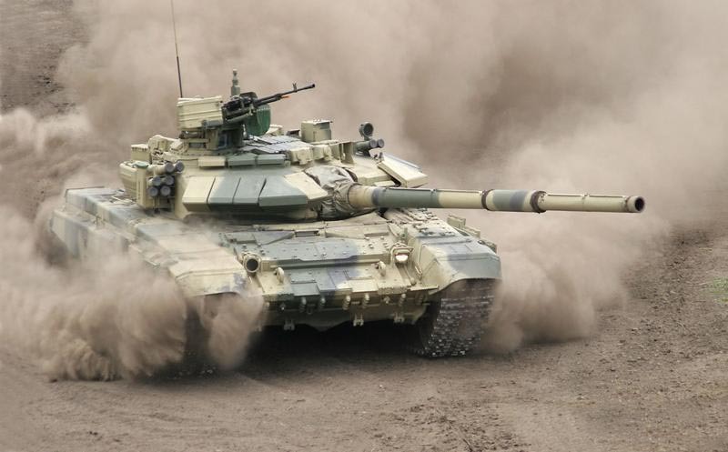 Самые смертоносные российские вооружения