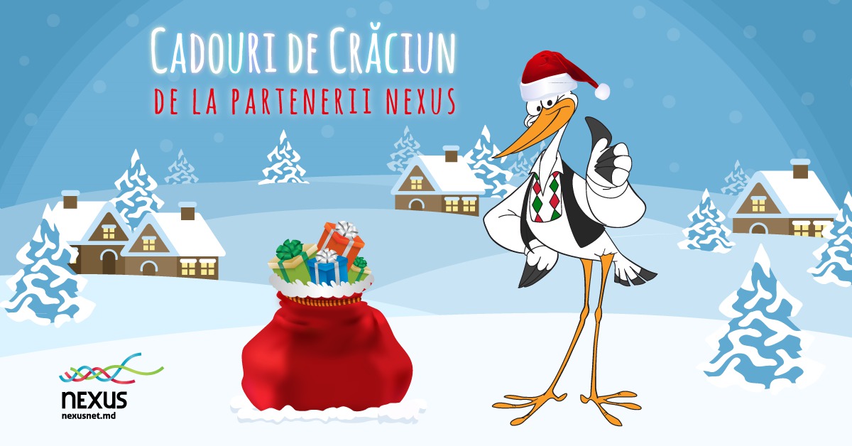 Nexus Moldova – migrează pregătit, revino mulțumit!
