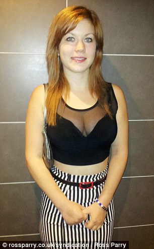 Ce-a făcut o studentă de 21 de ani după ce a băut 12 shot-uri cu vodka