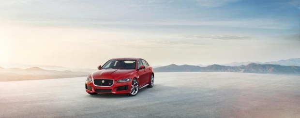 Primele informaţii şi imagini oficiale cu noul Jaguar XE