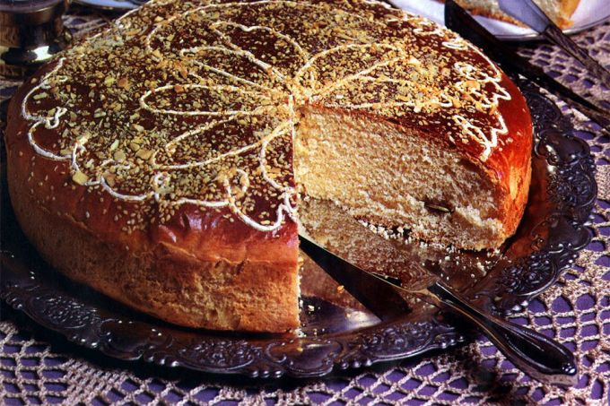 Как отмечают Новый год в разных странах
