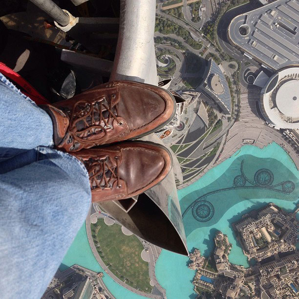 45 Лучших фотографий 2013 года по версии журнала TwistedSifter