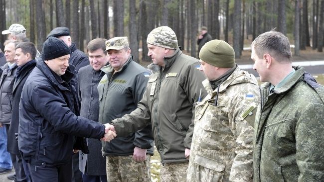 Эксперты рассказали о новой украинской ракете