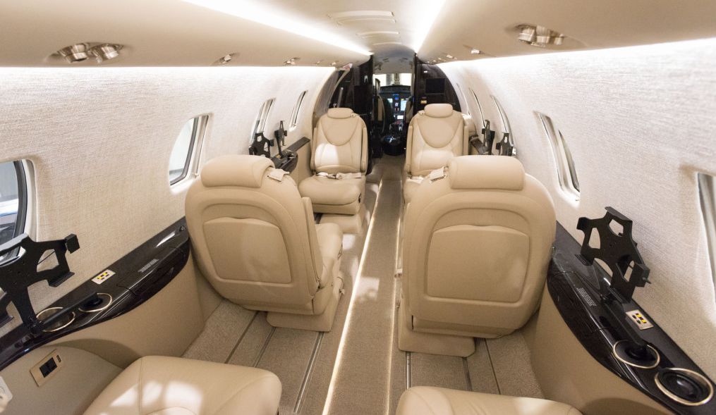 Timofti a plecat la Riga cu un avion charter, închirierea căruia costă până la 25 de mii de euro