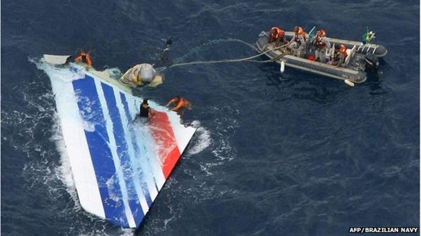 Загадка рейса MH370 и 10 таинственных авиакатастроф