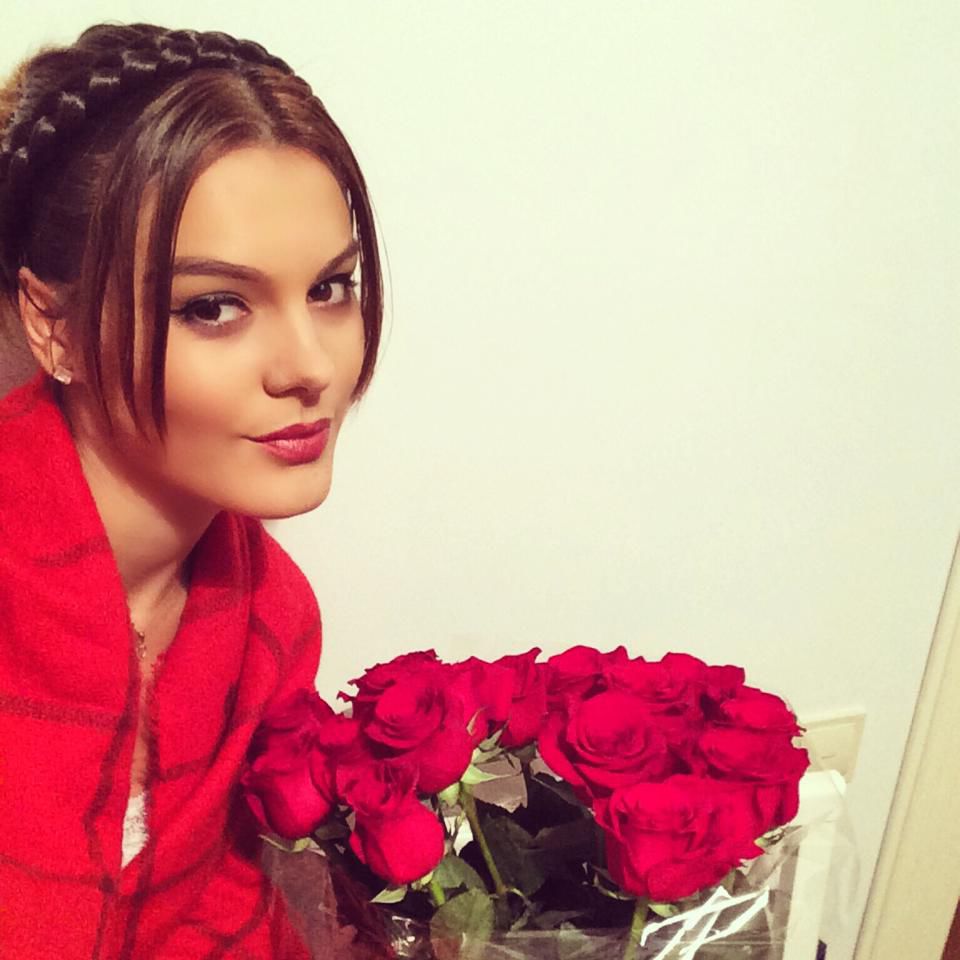 Un deputat din Moldova în topul celor mai sexy femei