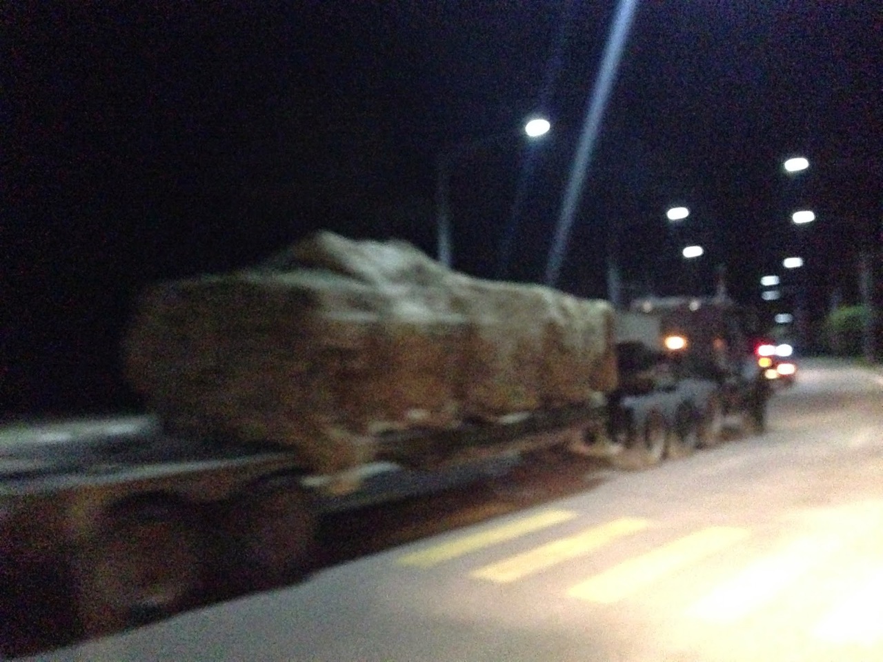 Нацармия Молдовы начала передислокацию военных подразделений с севера в центр страны