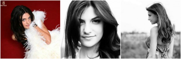 Participantele Moldovei la Miss World în perioada 2003 – 2013